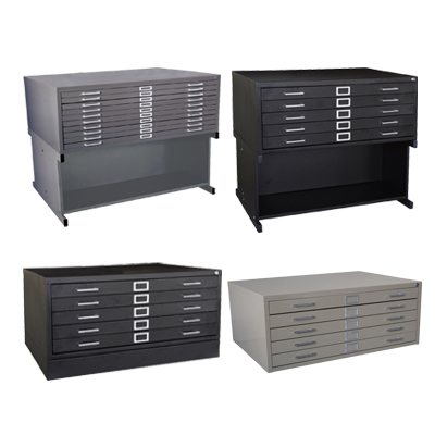 Flat File Storage