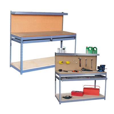 Workbench