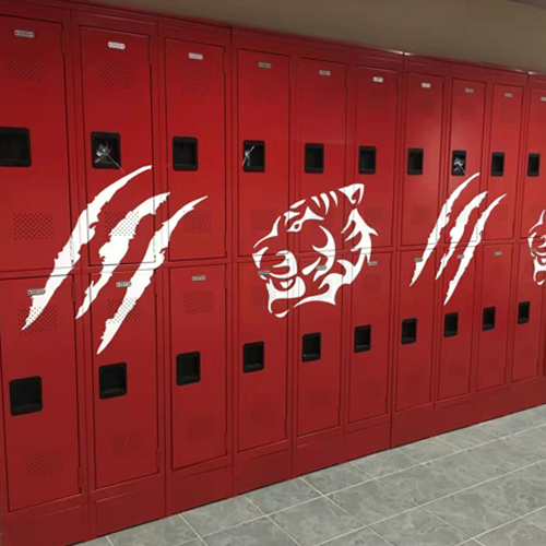 School Lockers/Cabinet, Storage Solution with Locks